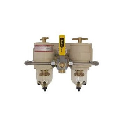 Racor Ff/Ws Assembly, 75500FGX10 75500FGX10